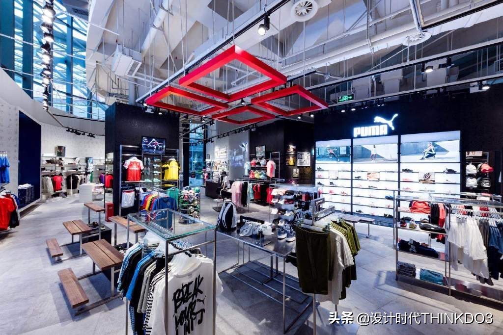 彪马puma创意视频,彪马puma品牌设计