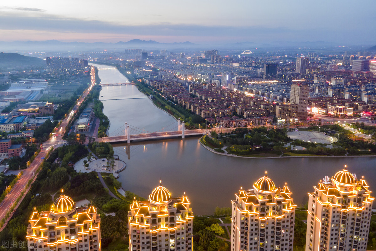 辽宁被低估的城市,辽宁最被低估的省份