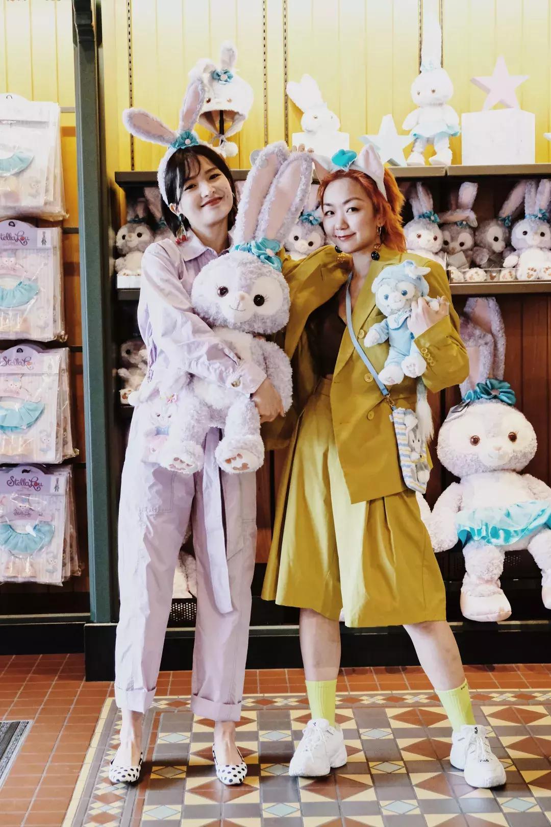 想感受春日第一波颜值暴击嘛？