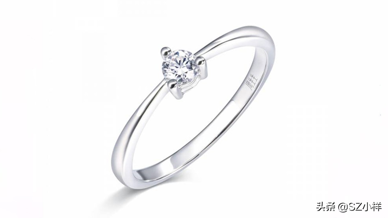 比较好的国内婚戒品牌,今日全球婚戒排行榜有哪些