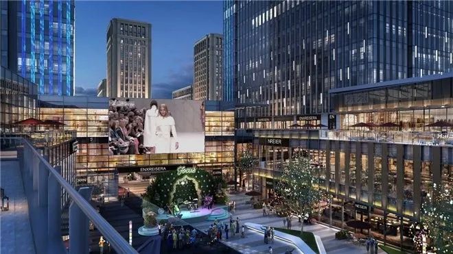 2022新开业的上海商业广场名单,2019年新开业城市商业体上海