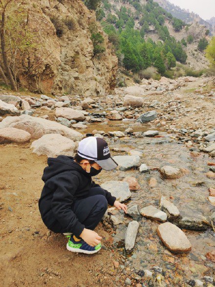 包头五一附近自驾游的景点,包头到陕西旅游景点自驾游