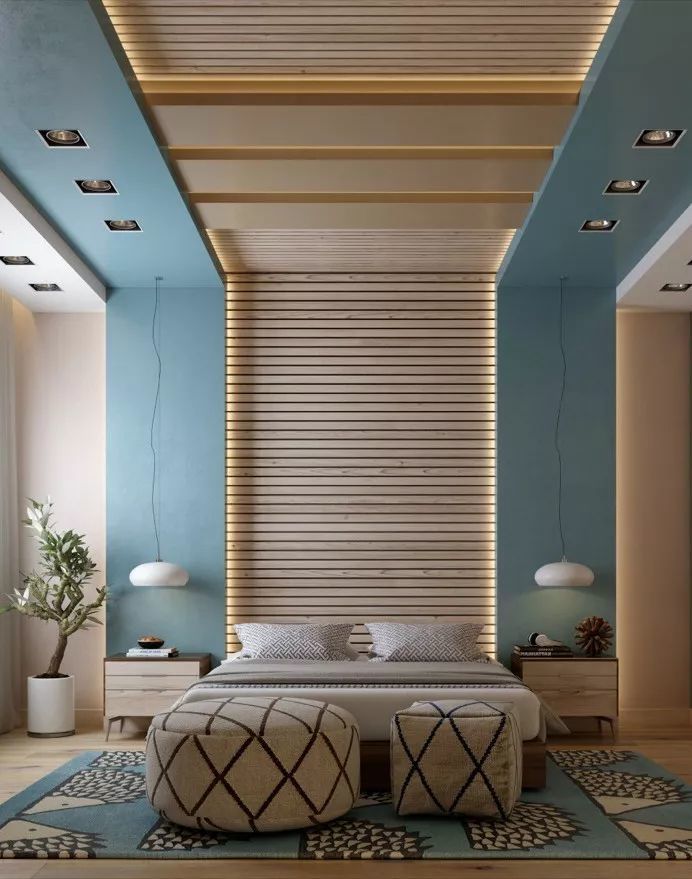 无造型100款背景墙装修效果图,怎样装修背景墙又省钱又高级