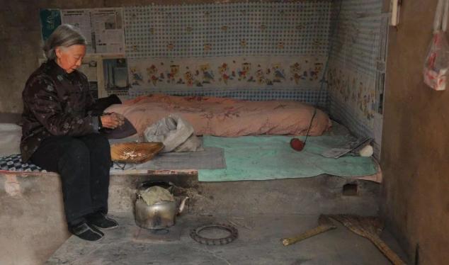 乡土散文土炕,乡土散文视频