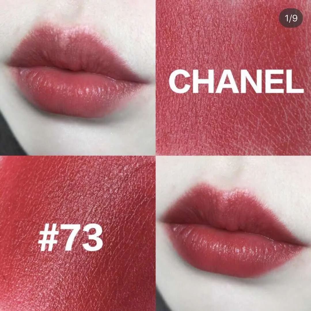 魔鬼李佳琦“我的妈呀”系列口红！一共50支，你被种草几只？！