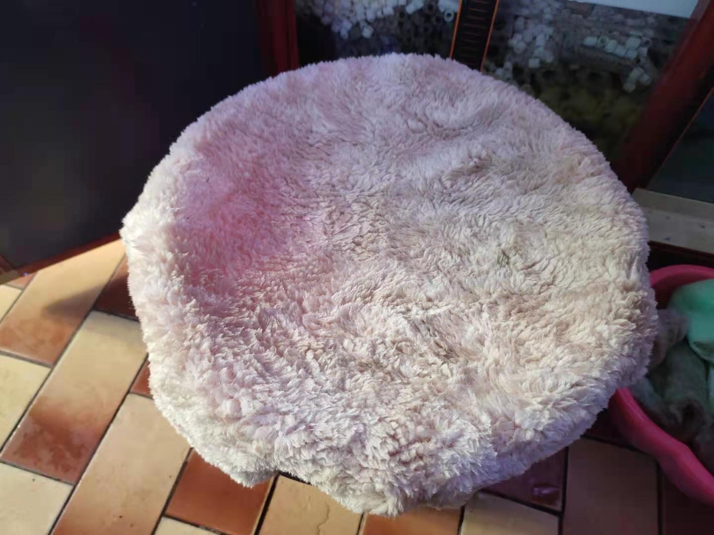 底滤鱼缸第一层用魔毯好吗,清洗魔袋