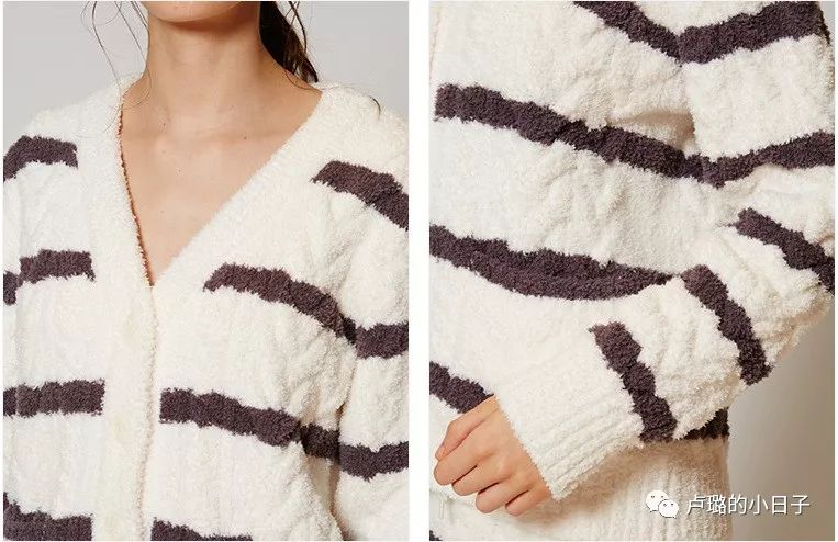 家居服穿什么自在又好看,让你在家里也可以美美的家居服