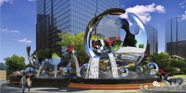 盐城未来几年能突破万亿,盐城2035年未来的崛起将成必然