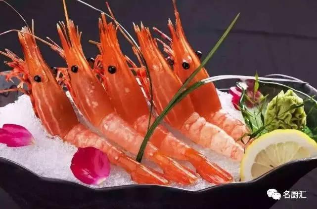 世界高端海鲜品牌,世界顶级海鲜在哪里