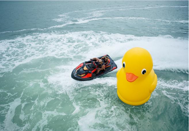 2014款庞巴迪seadoo摩托艇,九江seadoo摩托艇