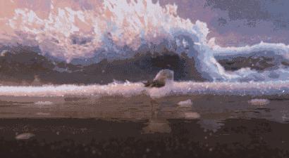 害怕恐惧的唯一办法就是面对恐惧,害怕并不丢人直面恐惧