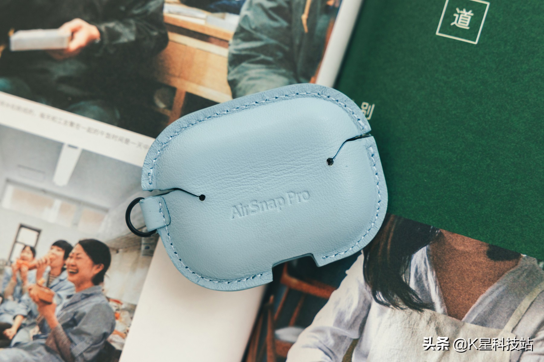 有哪些适合留学生的数码周边？一份来自老哥对表妹的厚爱清单