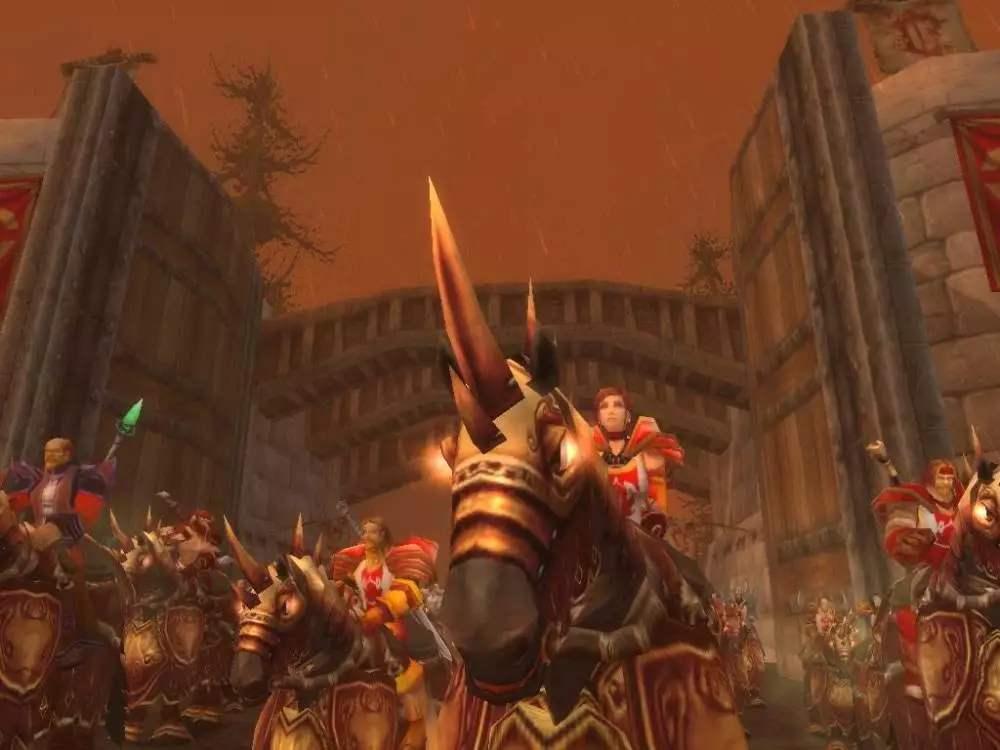 魔兽世界防骑防御等级多少最好,魔兽防骑天赋