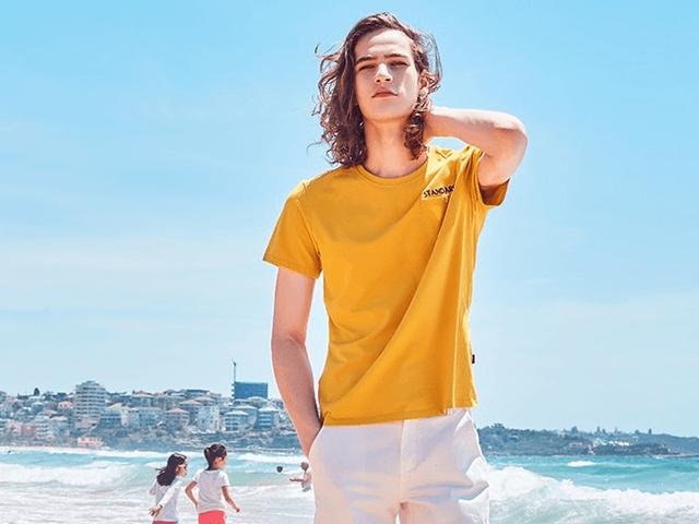 男士旅行穿搭推荐,夏季旅行穿搭男士放荡不羁