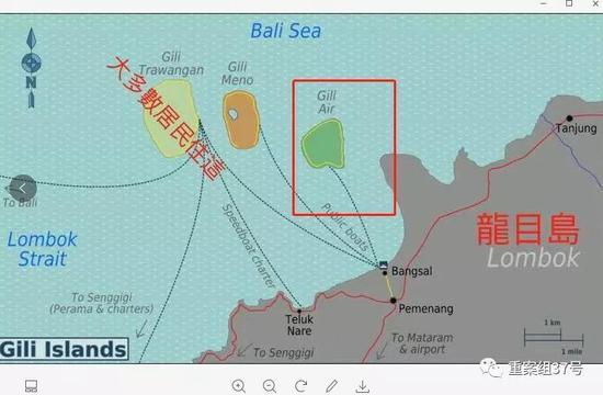 中国硕士生印尼浮潜失踪 (26岁女硕士印尼巴厘岛浮潜时失联)