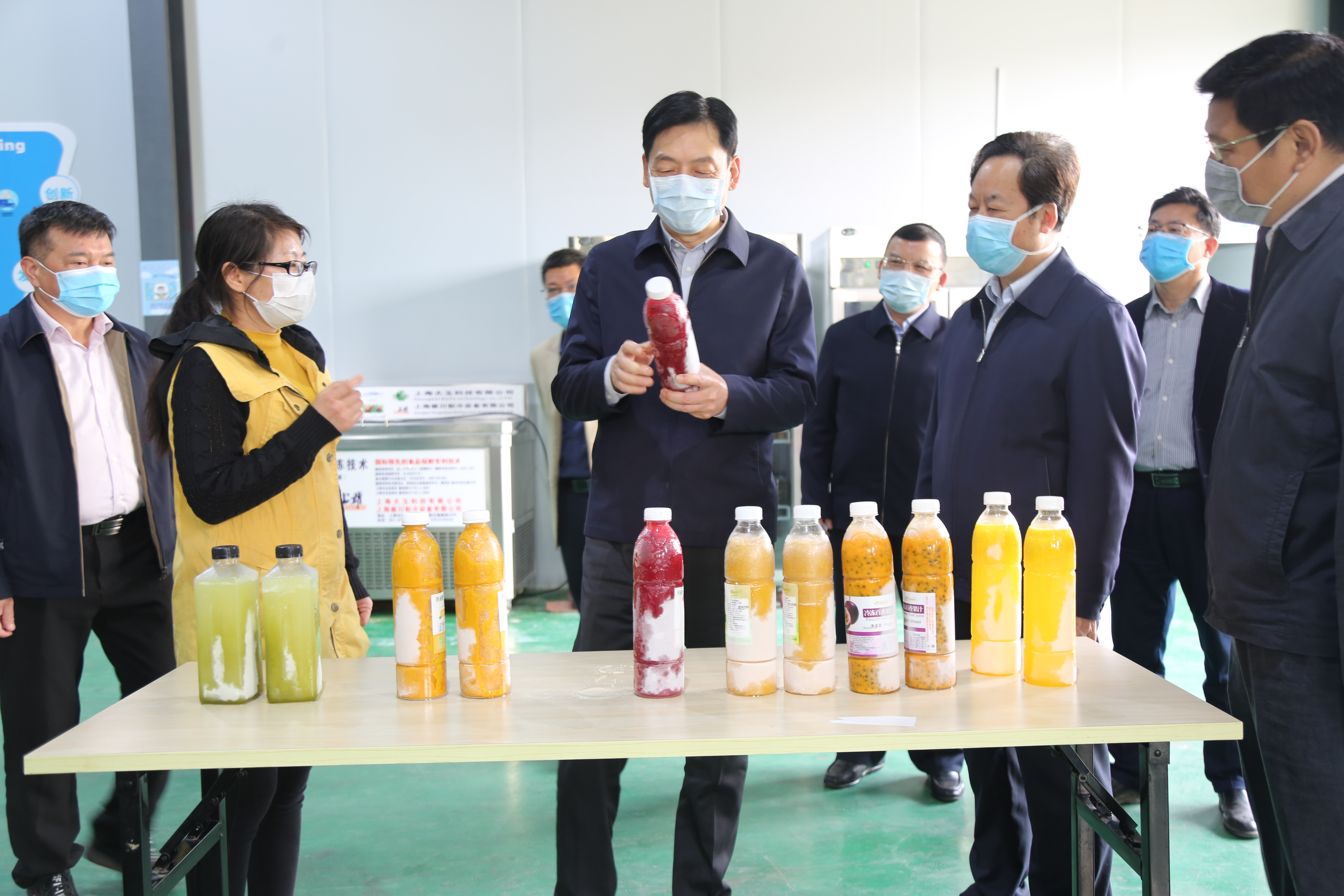 川台企业70条政策,助力台企发展的经验启示