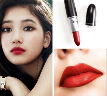 16支秋冬必备口红,私藏8支秋冬口红合集