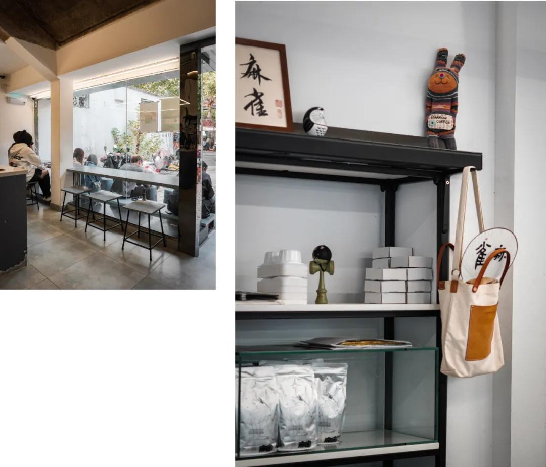 探秘苏州的咖啡店,苏州最好的咖啡店推荐