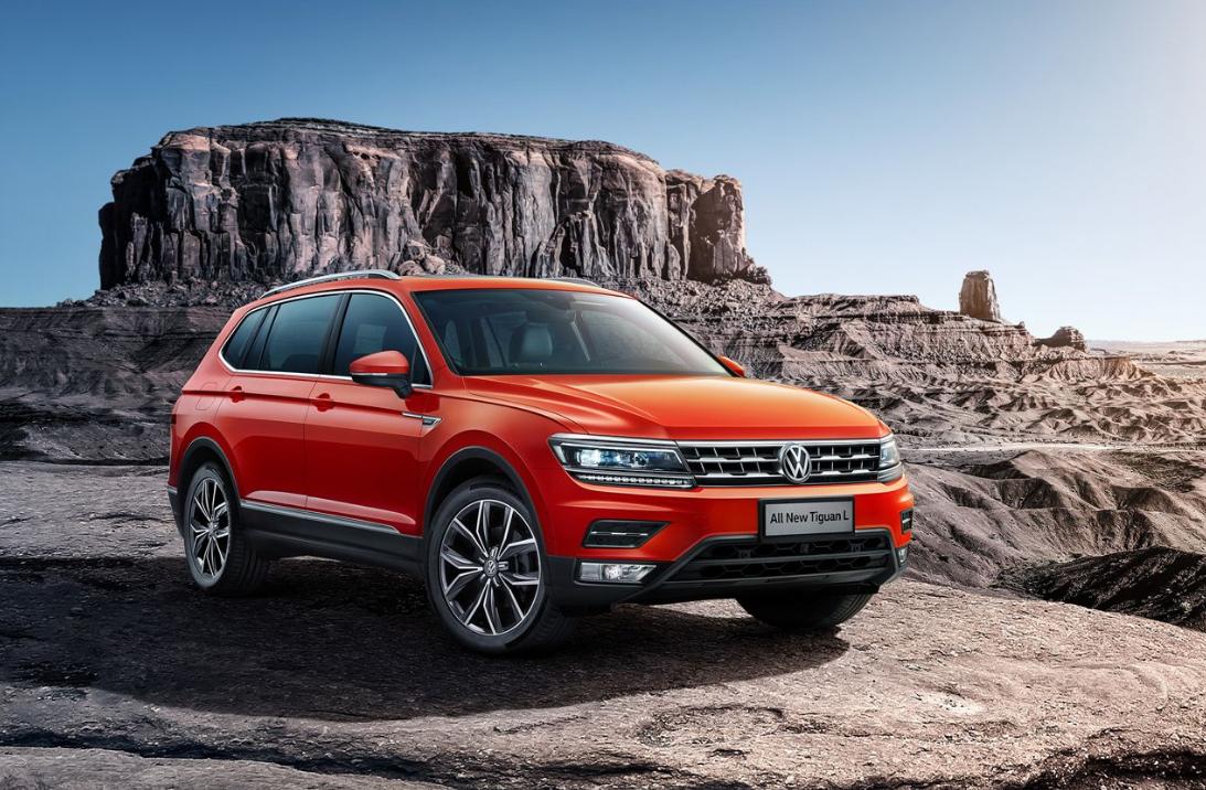 大众到底高级在哪里,大众的高级感有哪些