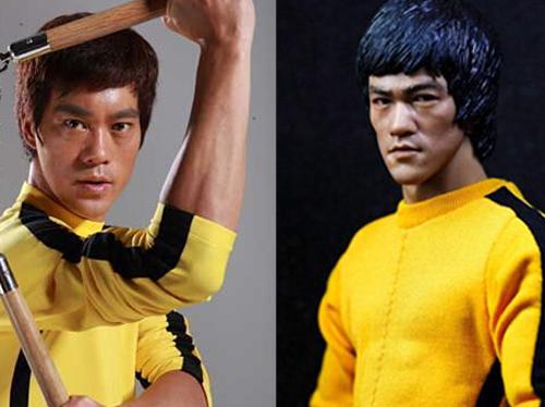 少林足球周星驰电影中的经典致敬,少林足球达叔与星爷相遇