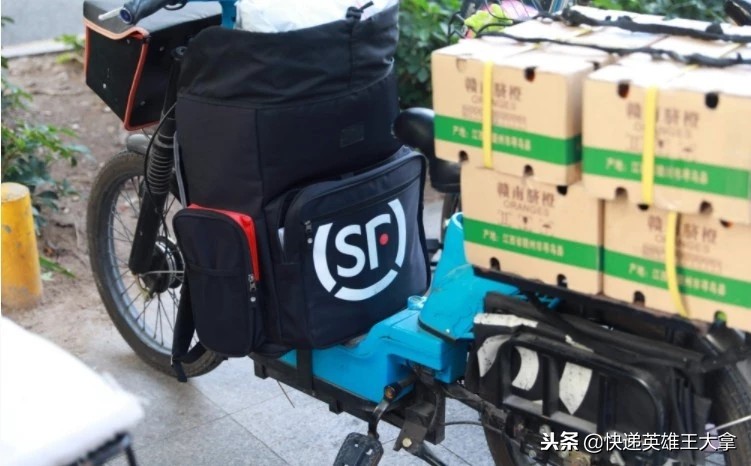 顺丰快递手机安全吗,上海顺丰快递安全吗