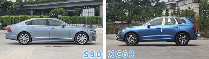 沃尔沃v60新老款对比,14万公里的沃尔沃v60还能入手吗