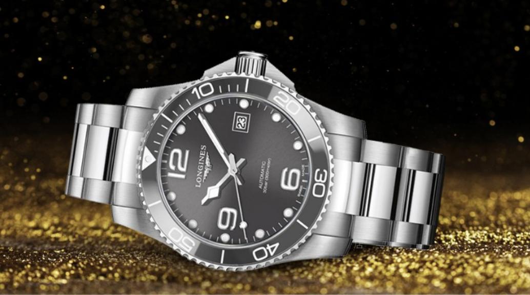 男士必备的五款腕表,可以没有但不能没有电影台词