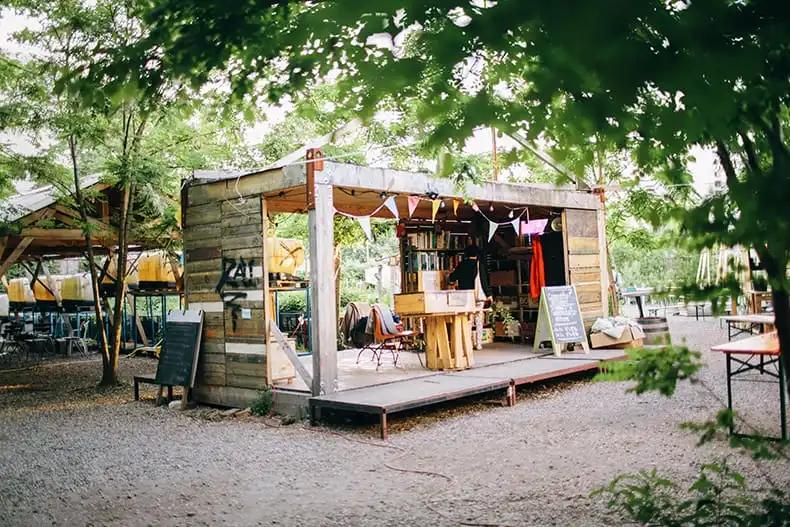 农庄餐饮怎么经营赚钱,怎么经营农家乐卖菜生意