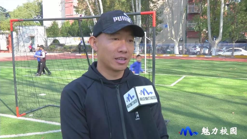 南京校长杯足球赛小学生,南京炼油厂足球联赛