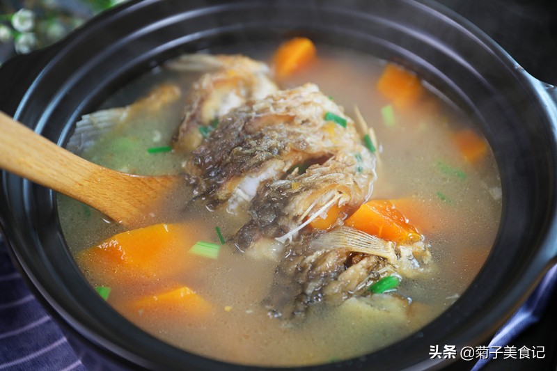 冬天一定要学会这7道滋补营养汤,冬天暖胃炖汤大全
