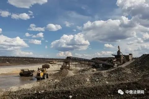 236克拉!埃罗莎公司发现俄史上最*彩大**钻