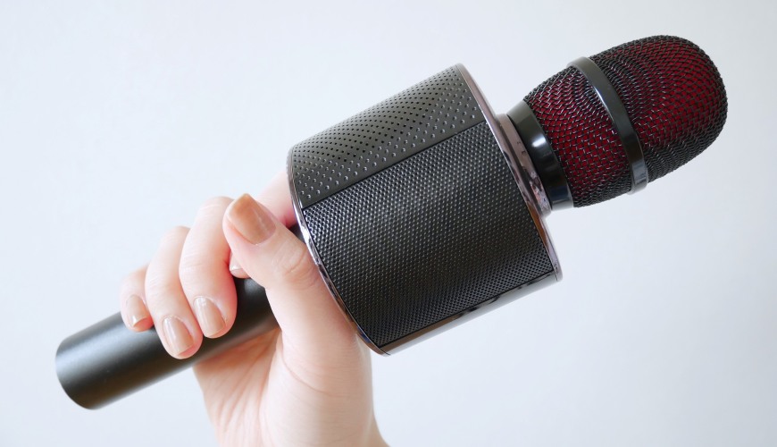 日本麦克风,日本进口麦克风哪个品牌好