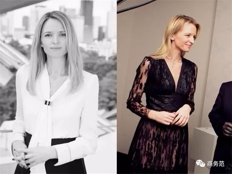 LV千亿奢侈品豪门，长公主事业强，太子爷爱超模，小儿子也很拼…