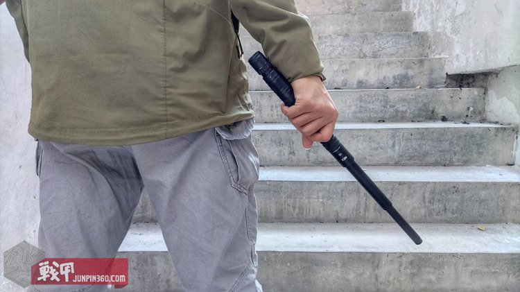 nex轻型机械棍,nex16寸机械棍评测