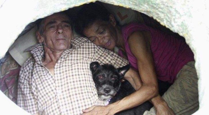 女人两性相处最佳的方法,绝经期会影响夫妻感情吗