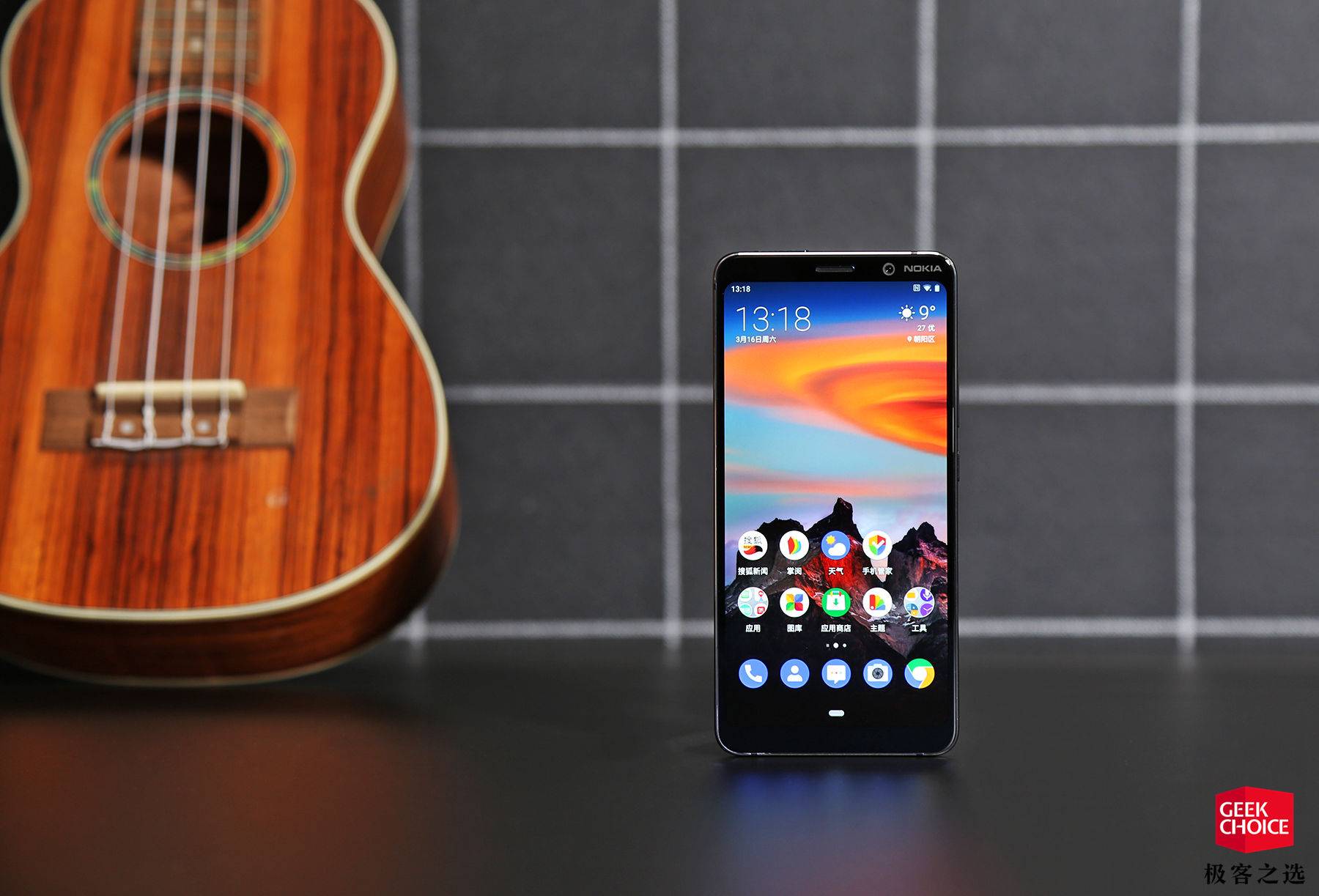 nokia9pureview拍照对比,nokia9pureview体验