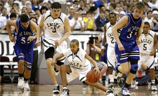 别只羡慕NBA球员高薪！看完5位球星成长故事，你会佩服而不是嫉妒