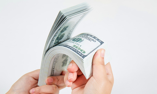 五个简单的赚钱方法,如何做一个年赚100万的副业赚钱