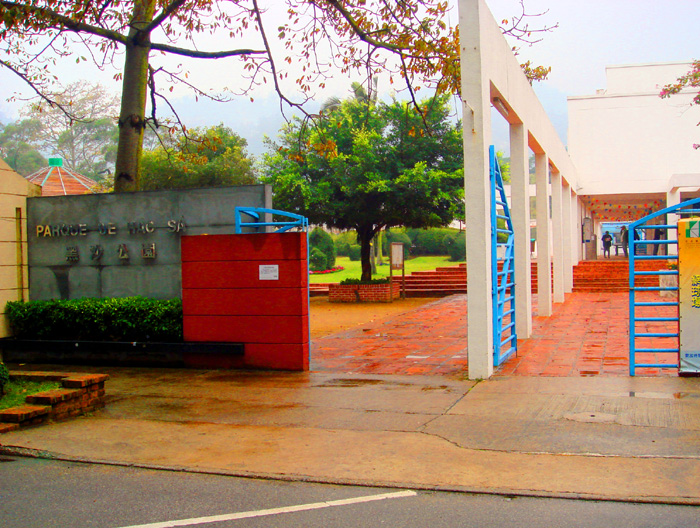 澳门旅游景观图片大全,澳门旅游资源特色