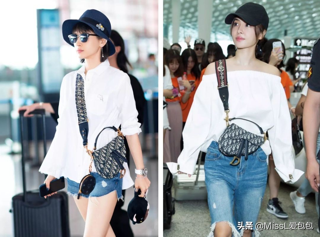 你造吗?大牌包包也有平价替代?