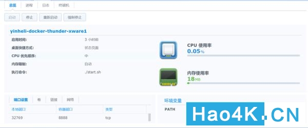 怎么用迅雷在群晖下载,群晖迅雷下载终极方案