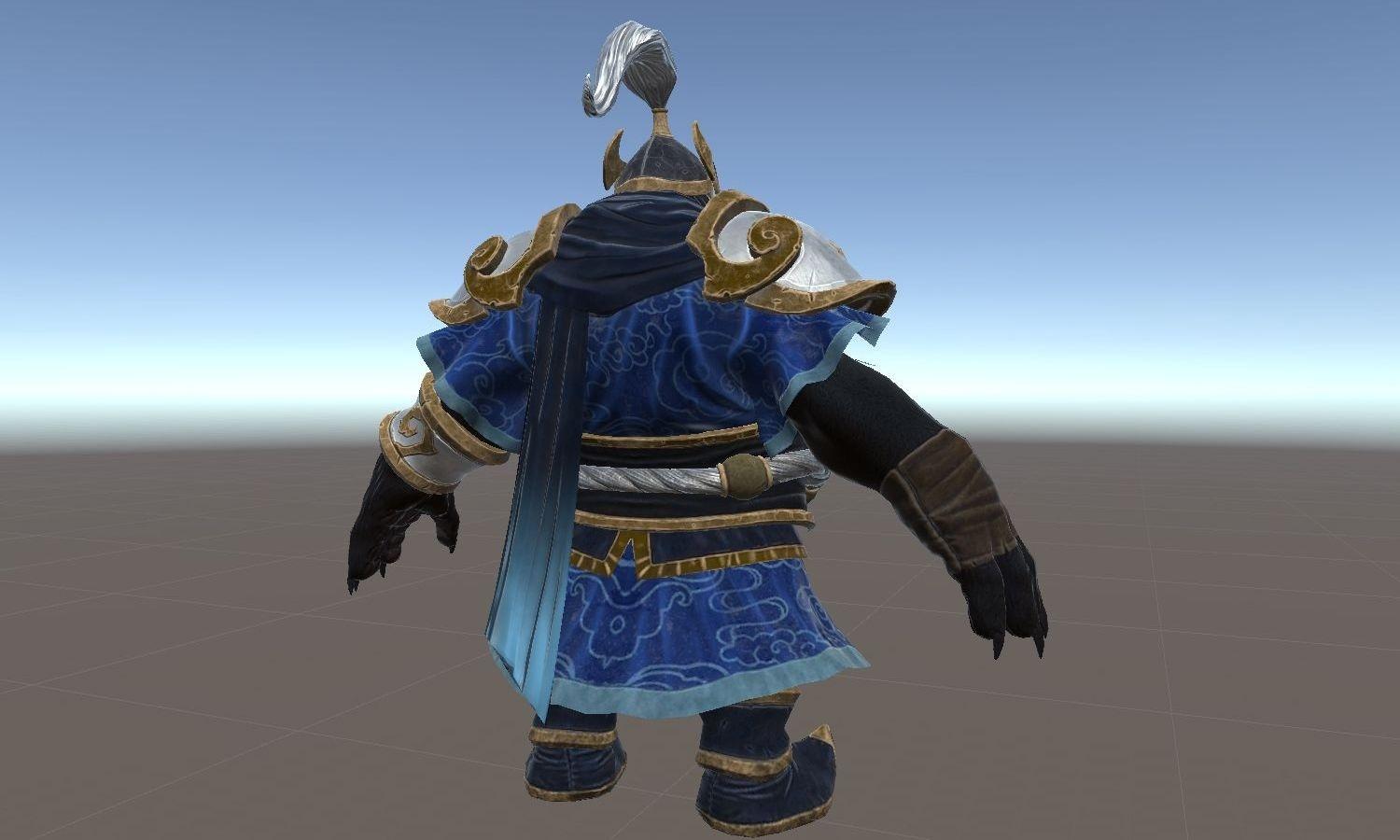 war3重制兽族,war3人族兵种图谱