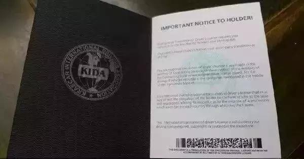 如果你准备出国自驾游，请收下这一份海外租车攻略