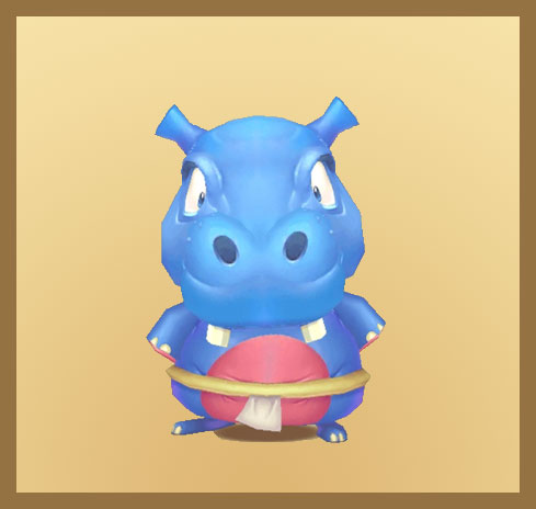 原来亲朋每只萌兽都有自己的秘密档案,不进来看一下吗?