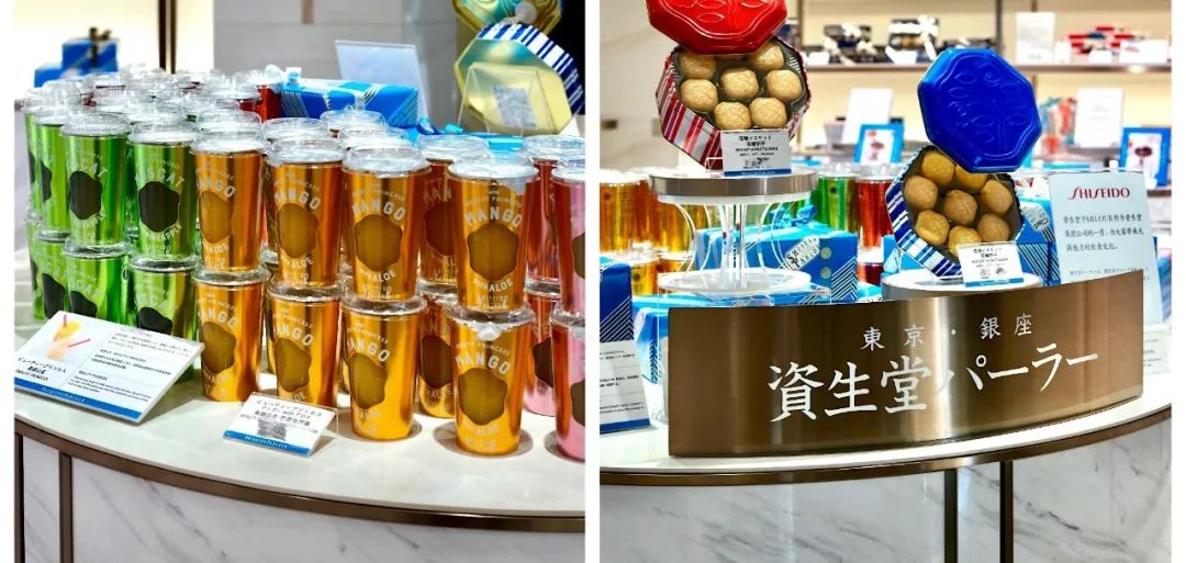 东京银座附近购物攻略,日本东京银座购物指南