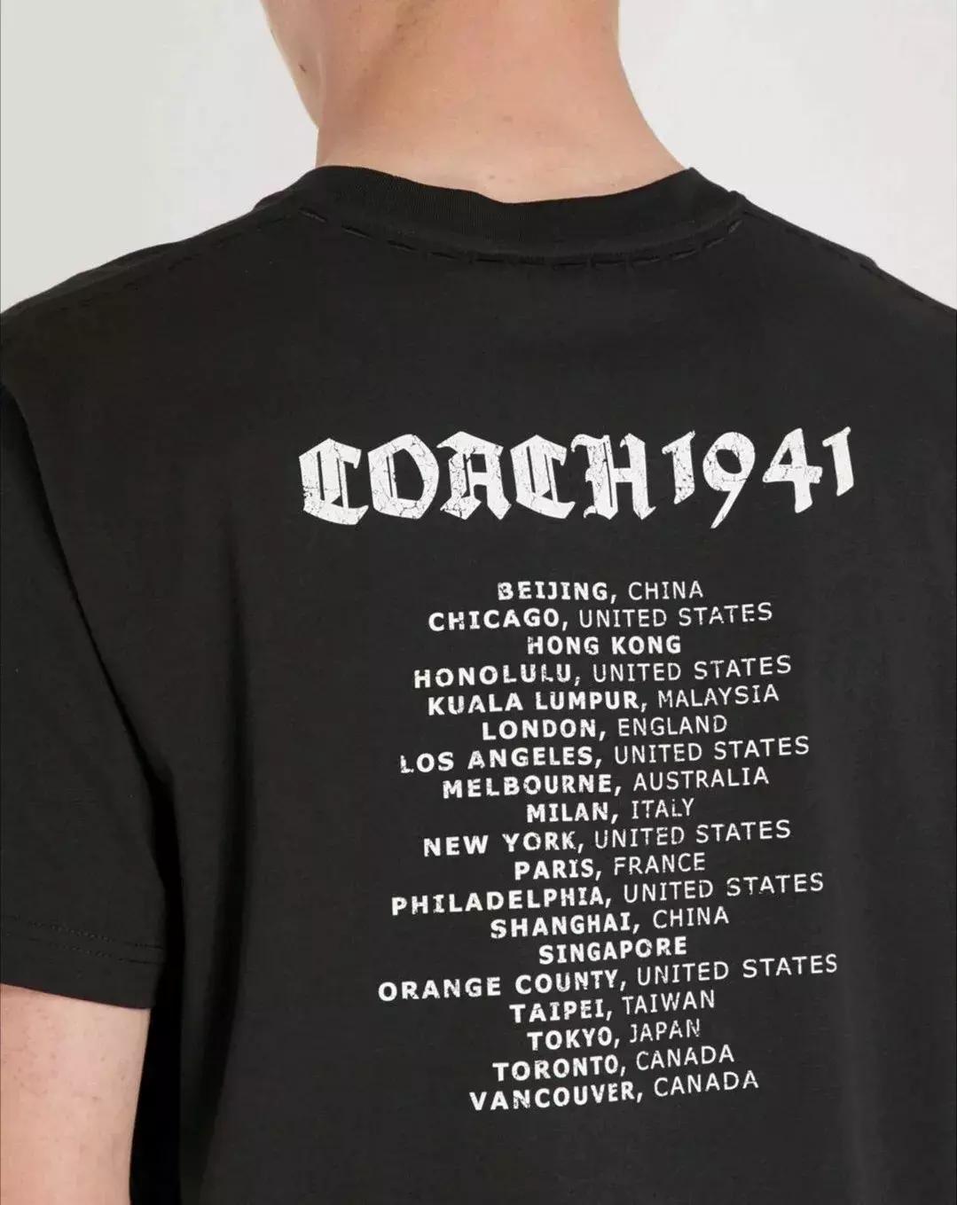 蔻驰新春,蔻驰新年下架款