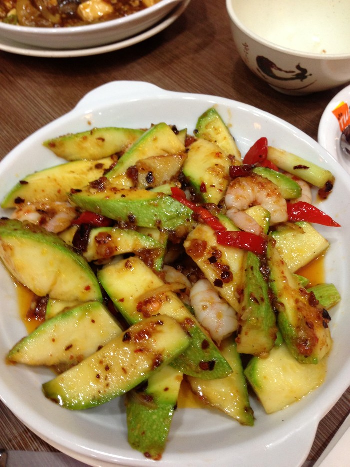 香港人气爆满的30年地道美食,盘点我吃过的海鲜美食