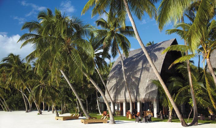 香格里拉岛旅游攻略,马尔代夫岛旅游攻略住宿