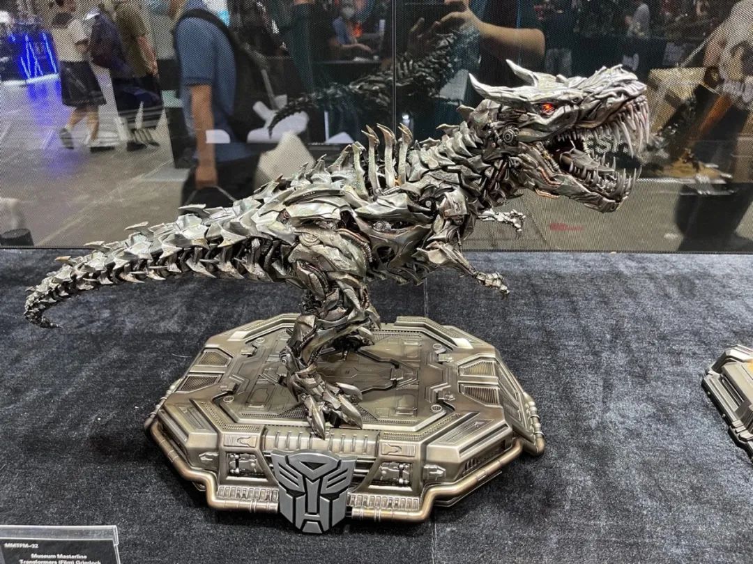 wf展回顾,下届wf展