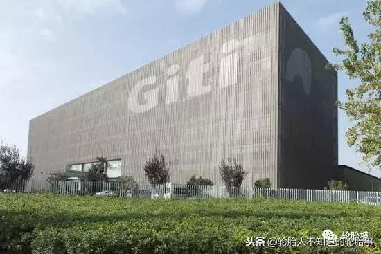 佳通轮胎以品质占领市场,佳通轮胎再添新品